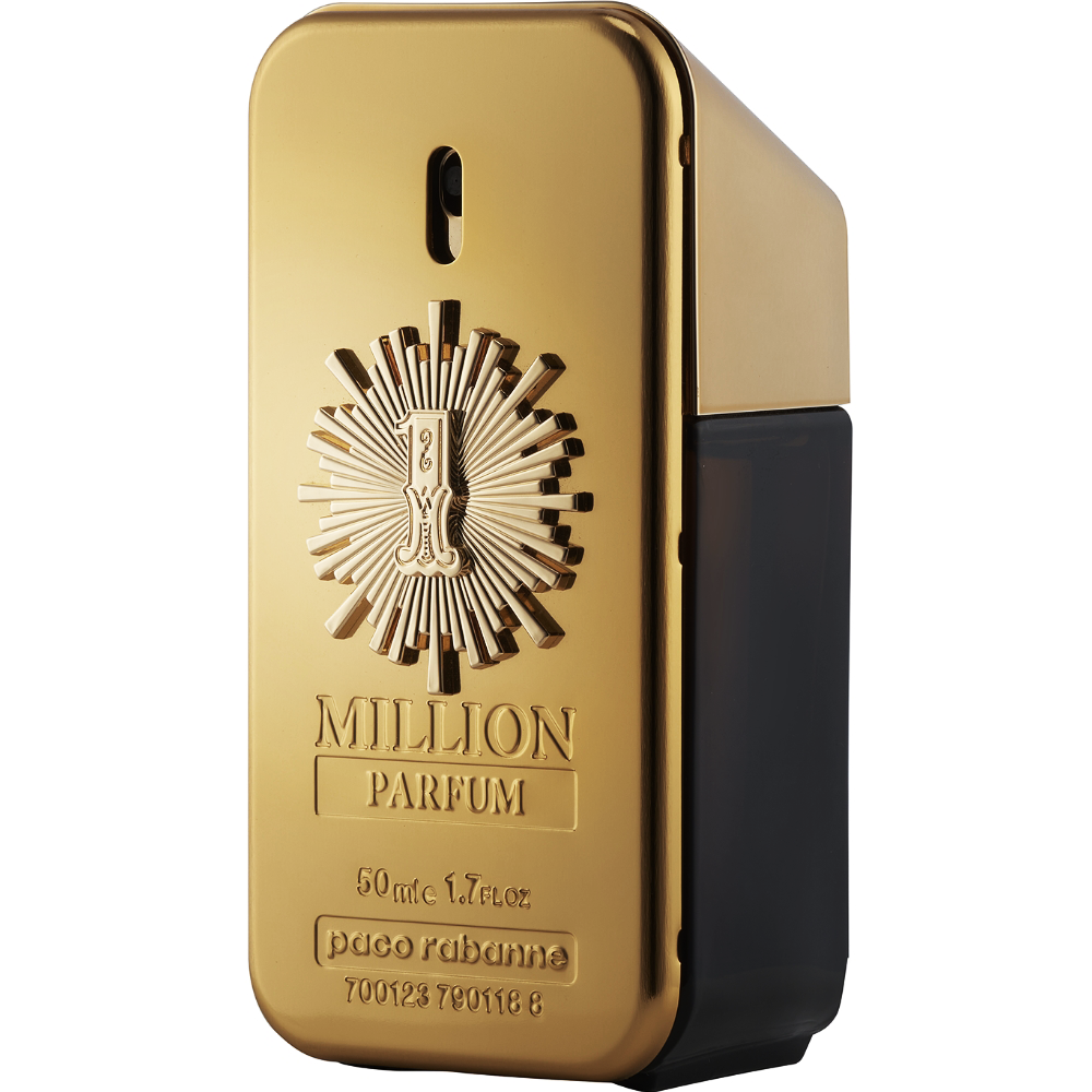 Paco Rabanne One Million Parfum 50ml – Interactive Group