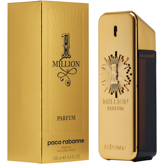 Paco Rabanne One Million Parfum 100ml