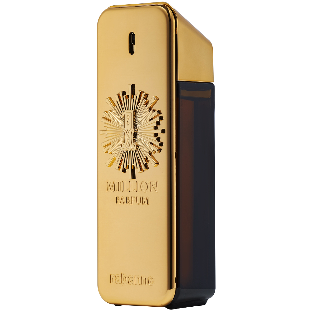 Paco Rabanne One Million Parfum 100ml – Interactive Group
