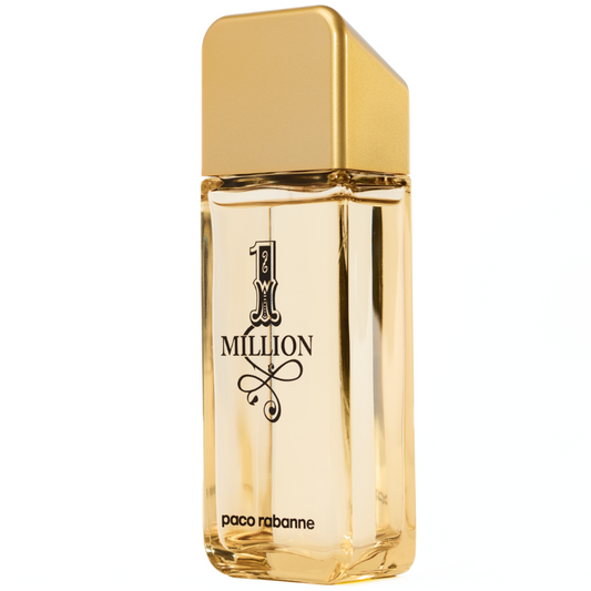 Paco Rabanne 1 Million Aftershave Lotion 100ml