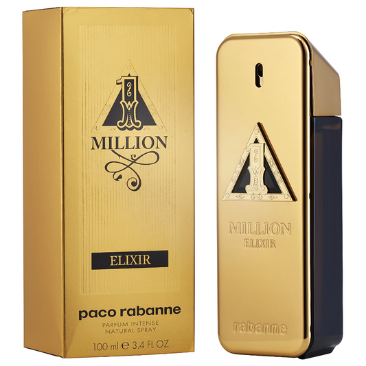 Paco Rabanne One Million Elixir Parfum Intense 100ml