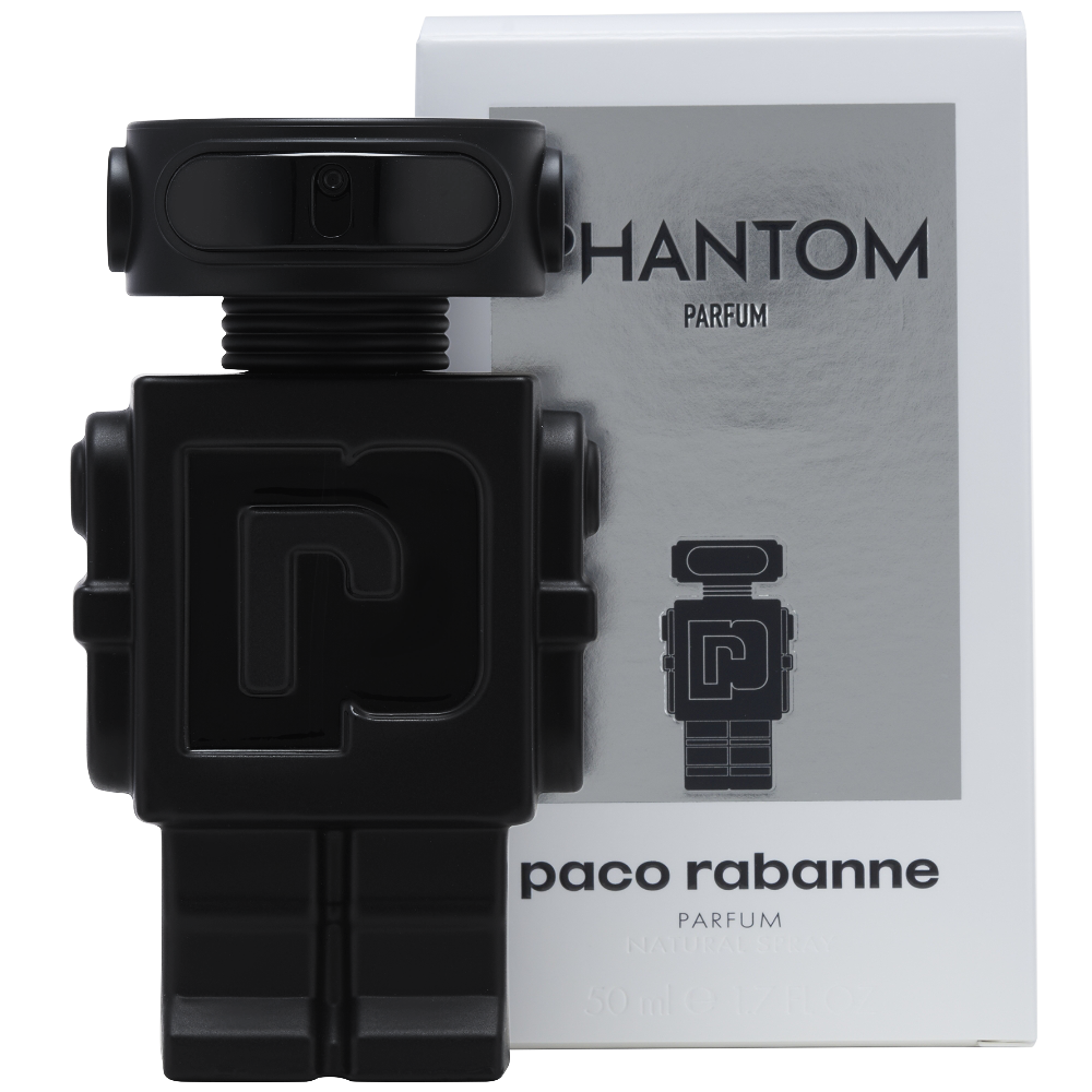 Paco Rabanne Phantom Parfum 50ml