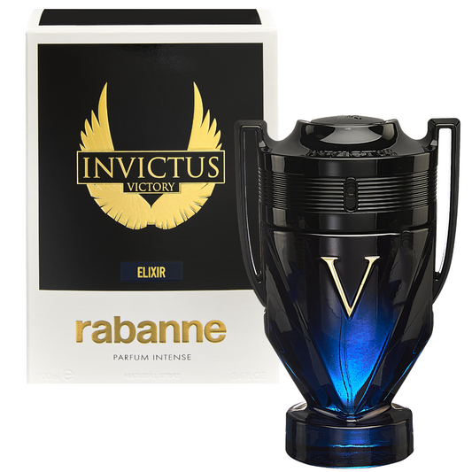 Paco Rabanne Invictus Victory Elixir Parfum Intense 100ml