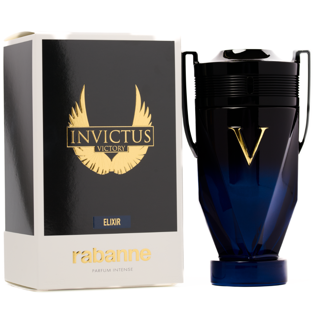 Paco Rabanne Invictus Victory Elixir Parfum Intense 200ml