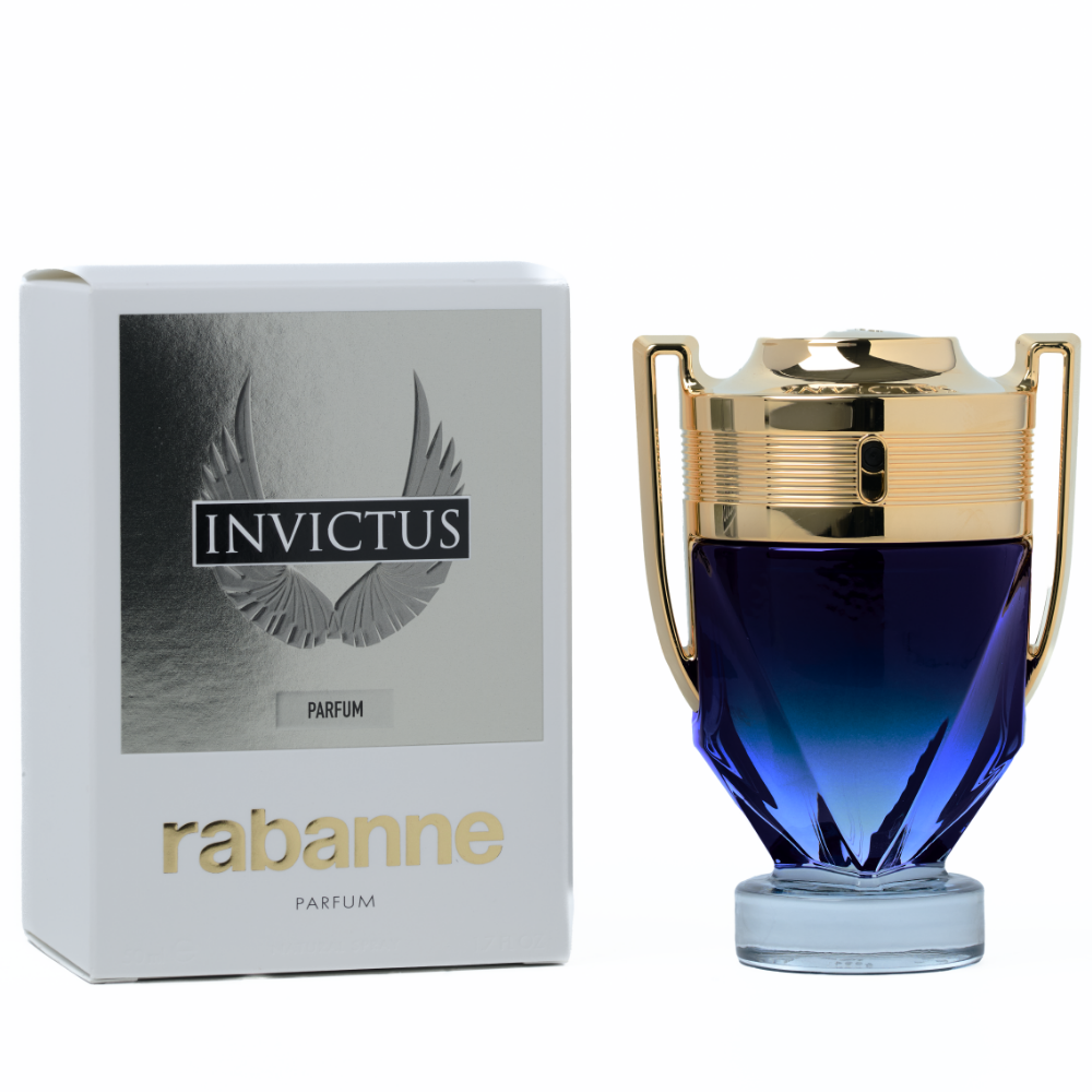 Paco Rabanne Invictus Parfum 50ml