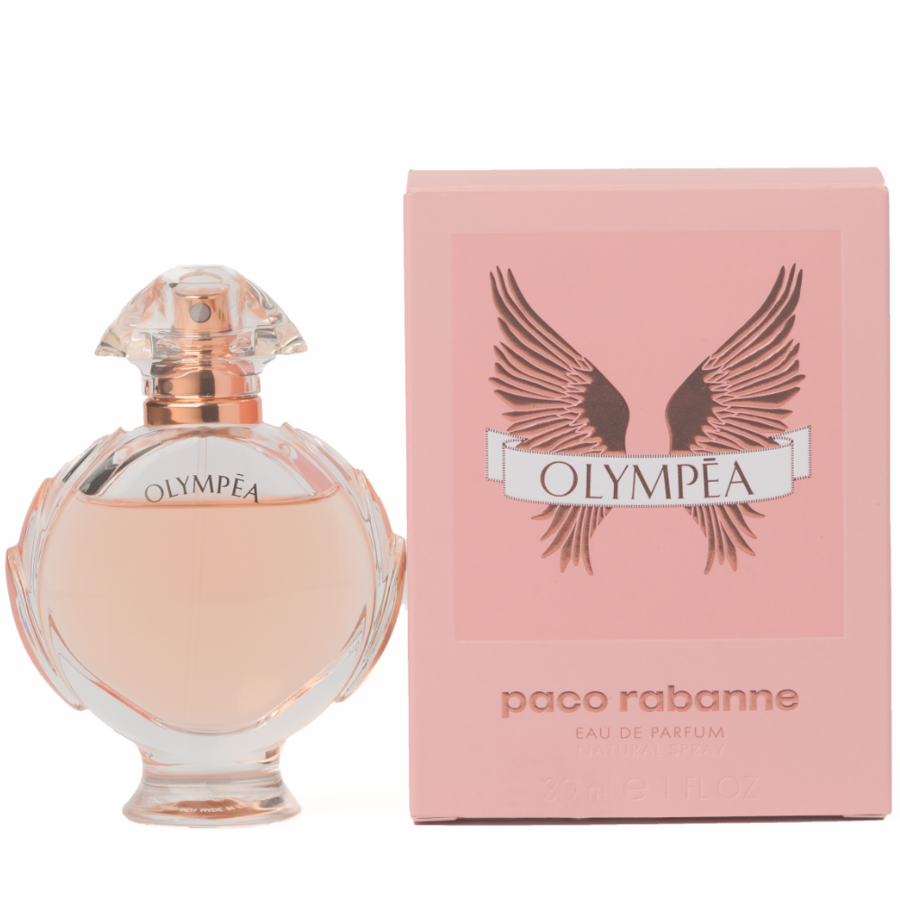 Paco Rabanne Olympea Eau De Parfum 30ml