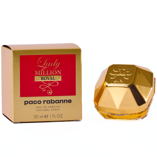 Paco Rabanne Lady Million Royal Eau De Parfum 30ml