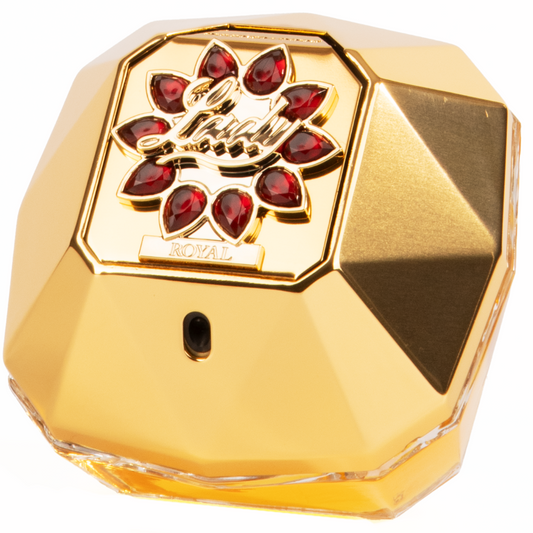 Paco Rabanne Lady Million Royal Eau De Parfum 80ml