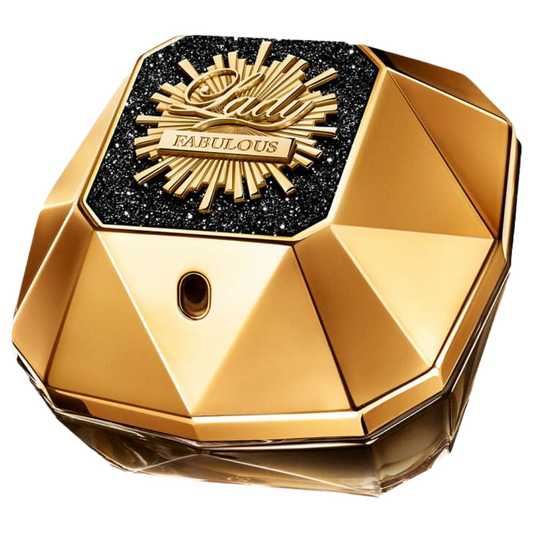 Paco Rabanne Lady Million Fabulous Eau De Parfum 50ml