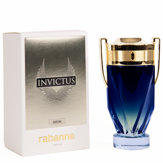 Paco Rabanne Invictus Parfum 200ml