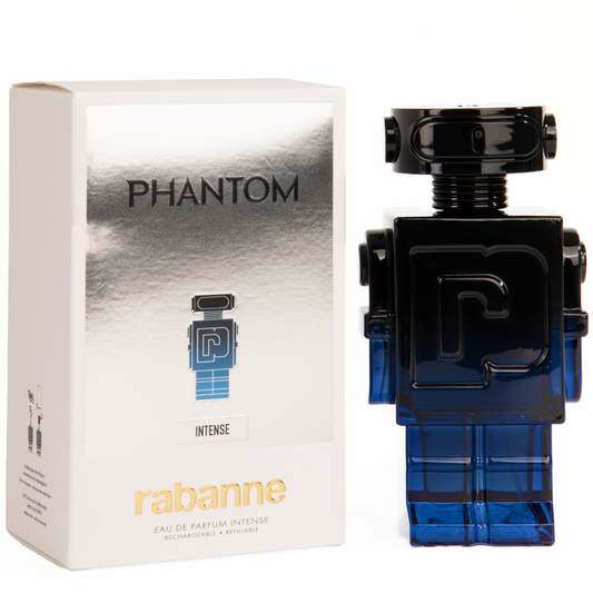Paco Rabanne Phantom Intense Eau De Parfum 150ml