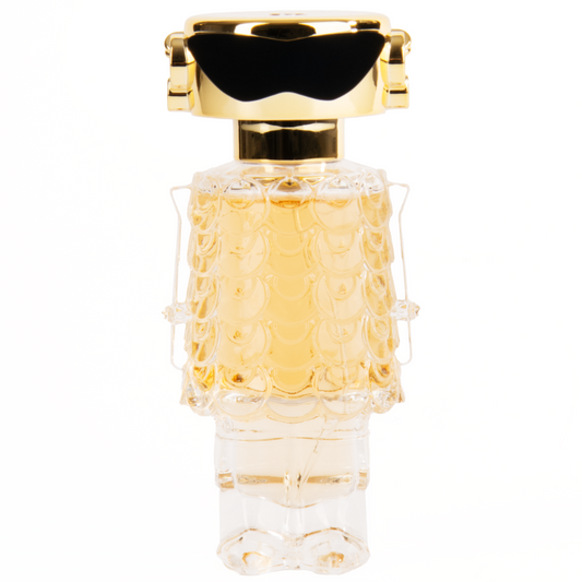 Paco Rabanne Fame Intense Eau De Parfum 30ml