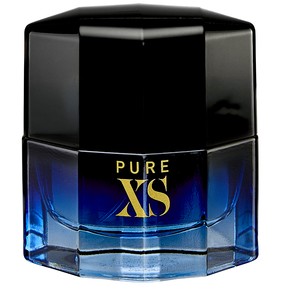 Paco Rabanne Pure XS Eau De Toilette 50ml