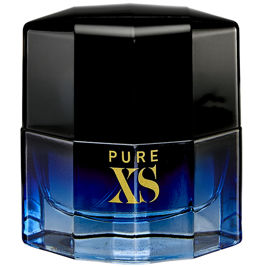 Paco Rabanne Pure XS Eau De Toilette 50ml