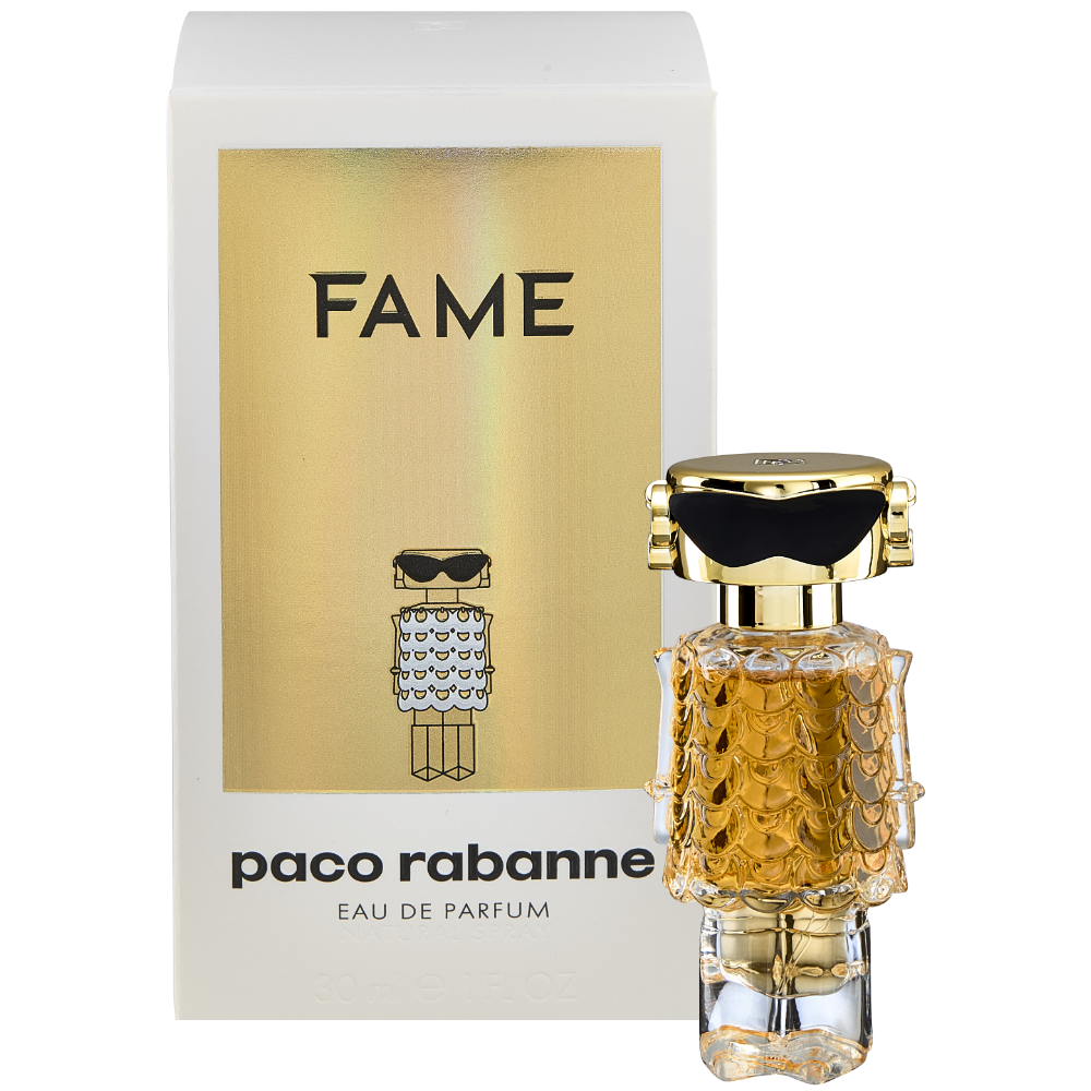 Paco Rabanne Fame Eau De Parfum 30ml
