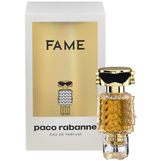 Paco Rabanne Fame Eau De Parfum 30ml
