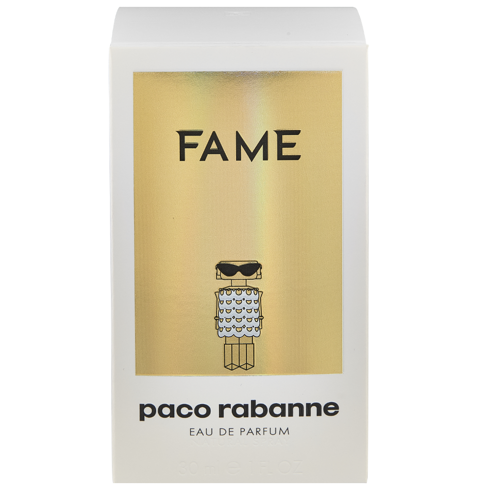 Paco Rabanne Fame Eau De Parfum 30ml