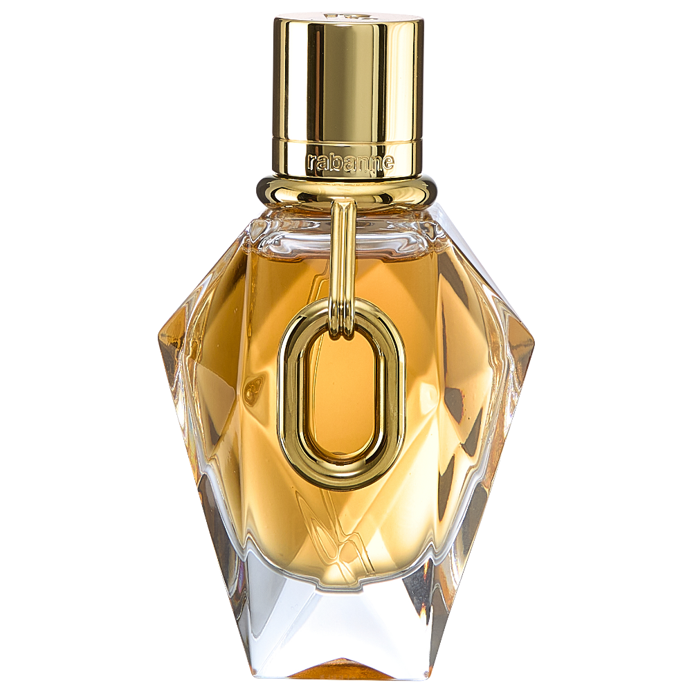 Paco Rabanne Million Gold For Her Eau De Parfum Gift Set 50ml