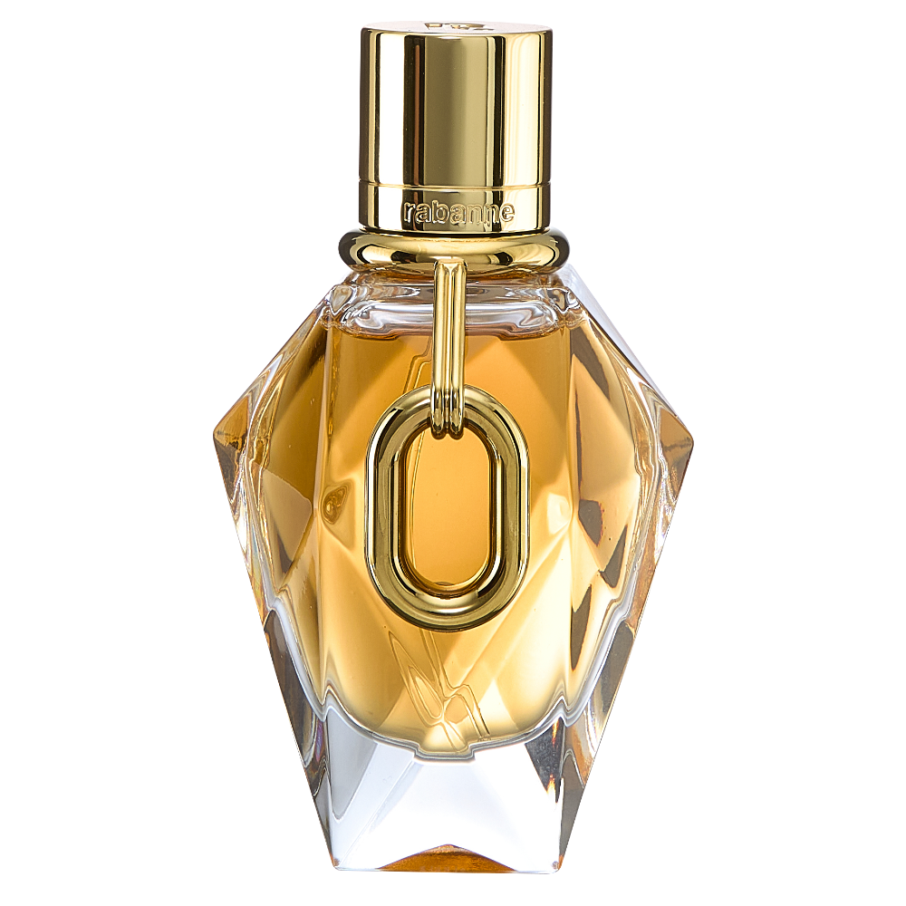 Paco Rabanne Million Gold For Her Eau De Parfum Gift Set 50ml