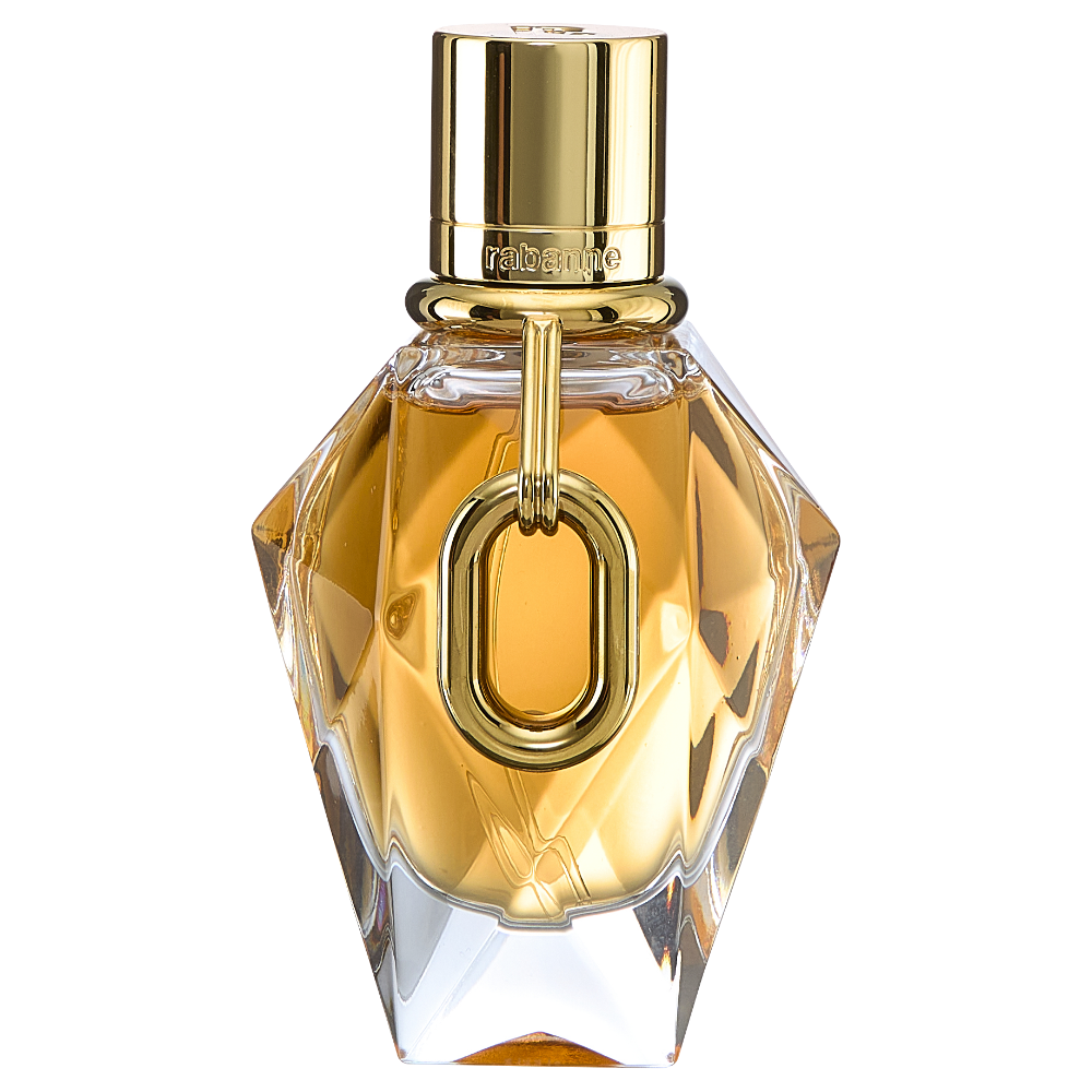 Paco Rabanne Million Gold For Her Eau De Parfum Gift Set 50ml