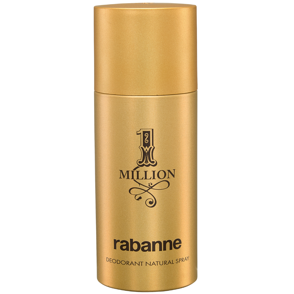 Paco Rabanne One Million Eau De Toilette Gift Set 50ml