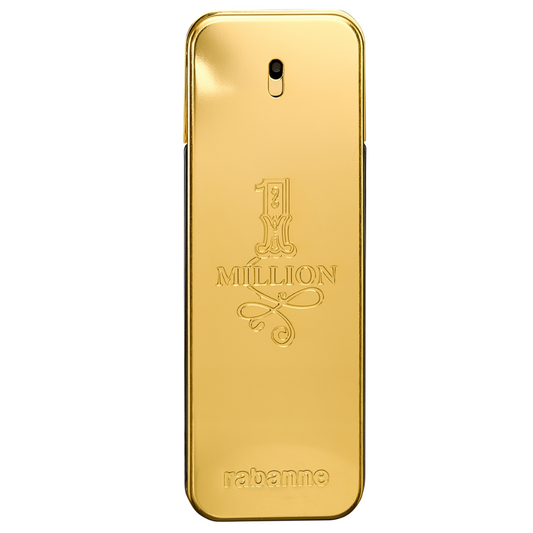 Paco Rabanne One Million Eau De Toilette Gift Set 100ml