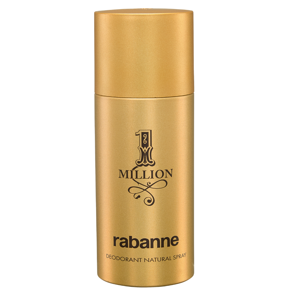 Paco Rabanne One Million Eau De Toilette Gift Set 100ml