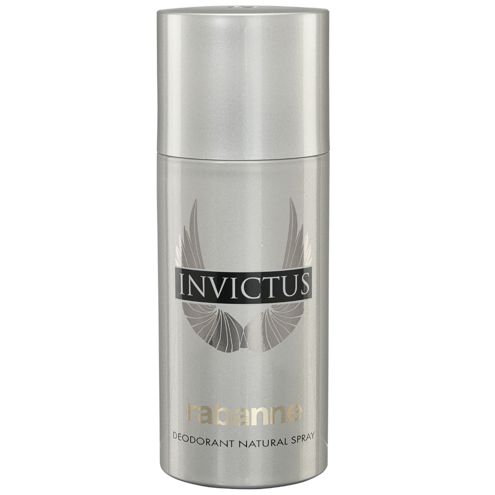 Paco Rabanne Invictus Eau De Toilette Gift Set 100ml