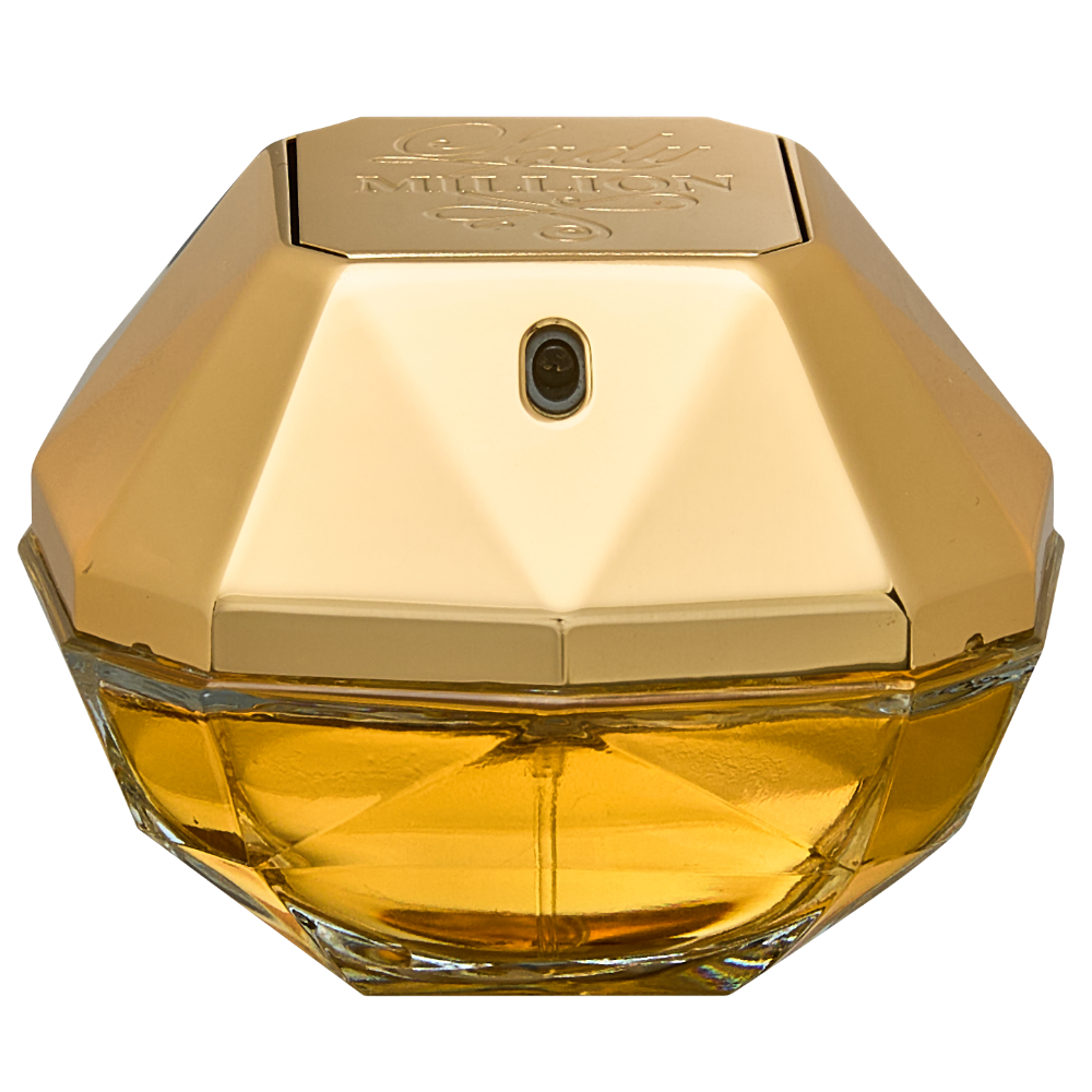 Paco Rabanne Lady Million Eau De Parfum Gift Set 50ml