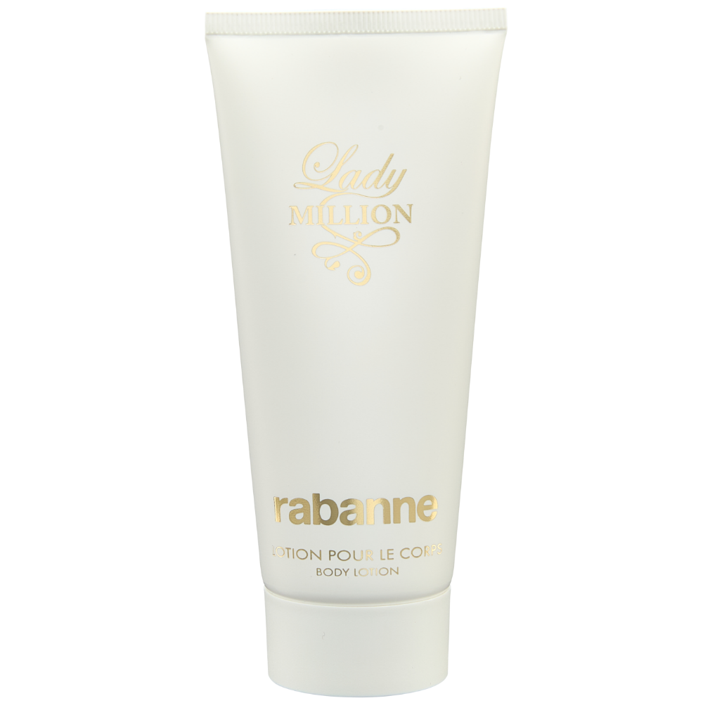 Paco Rabanne Lady Million Eau De Parfum Gift Set 50ml