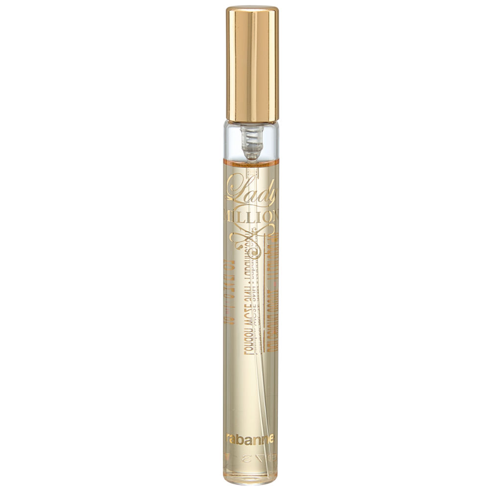 Paco Rabanne Lady Million Eau De Parfum Gift Set 50ml
