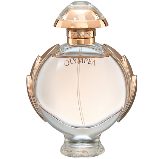 Paco Rabanne Olympea Eau De Parfum Gift Set 50ml