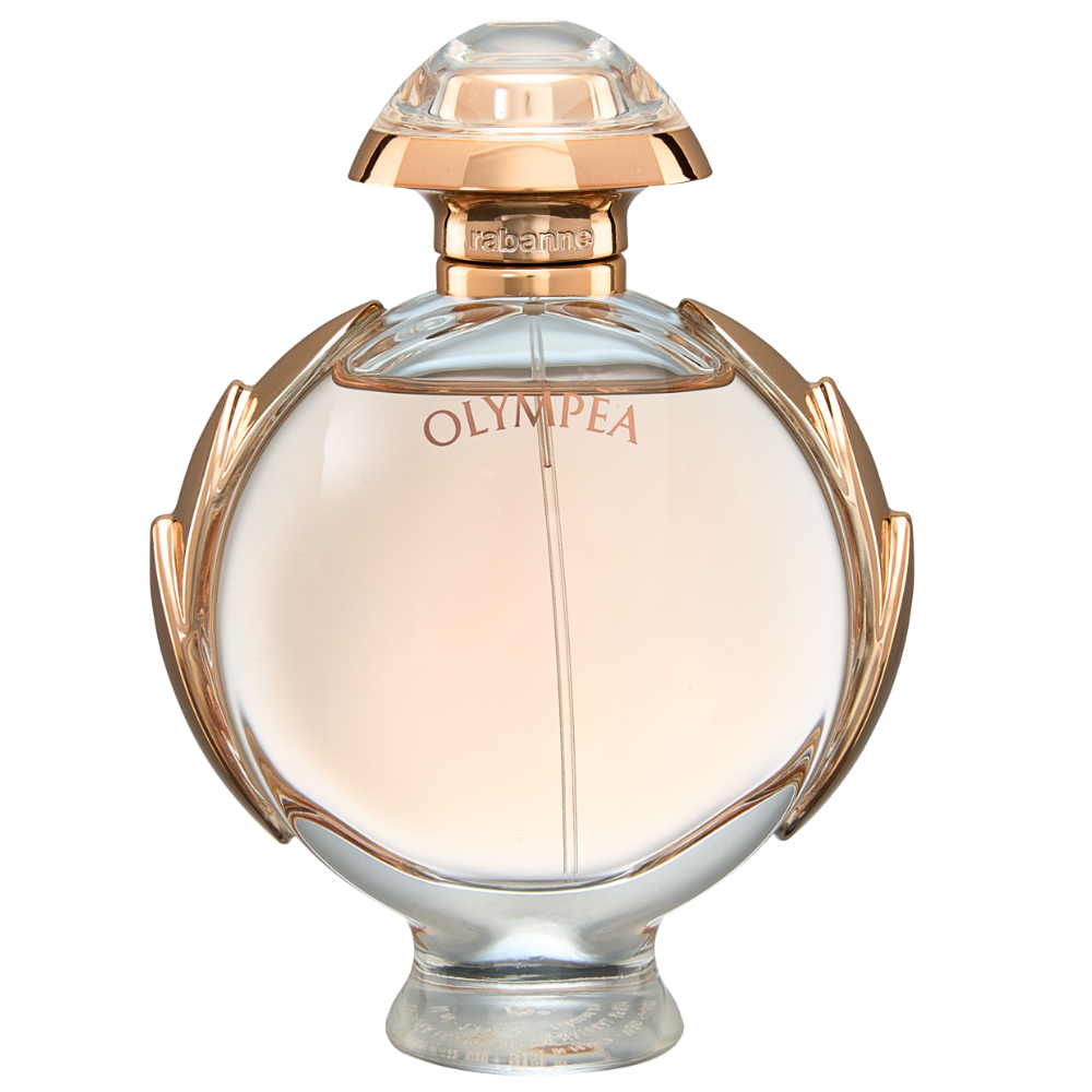 Paco Rabanne Olympea Eau De Parfum Gift Set 80ml