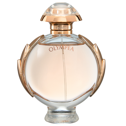 Paco Rabanne Olympea Eau De Parfum Gift Set 80ml