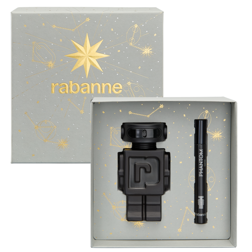 Paco Rabanne Phantom Parfum Gift Set 50ml