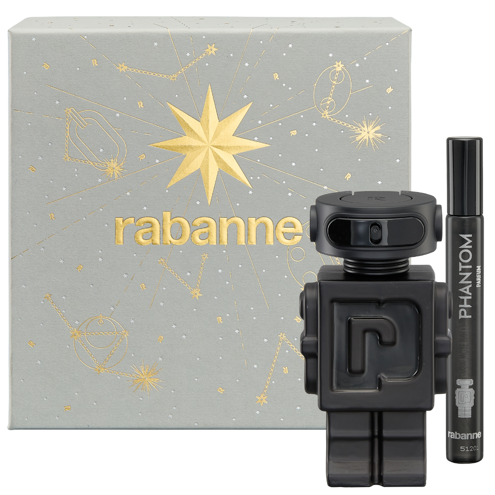 Paco Rabanne Phantom Parfum Gift Set 50ml