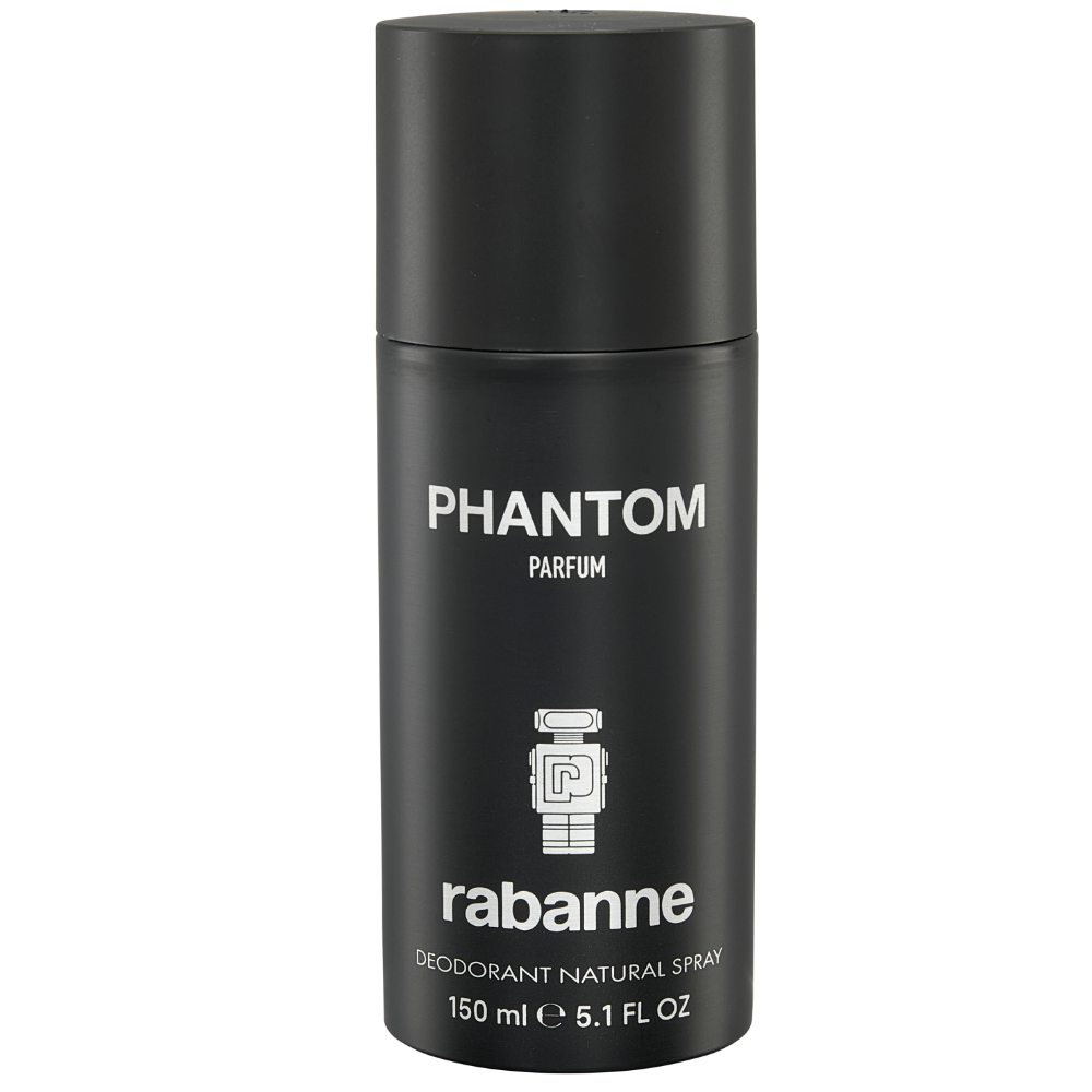Paco Rabanne Phantom Parfum Gift Set 100ml