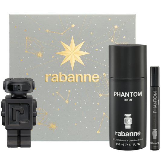 Paco Rabanne Phantom Parfum Gift Set 50ml