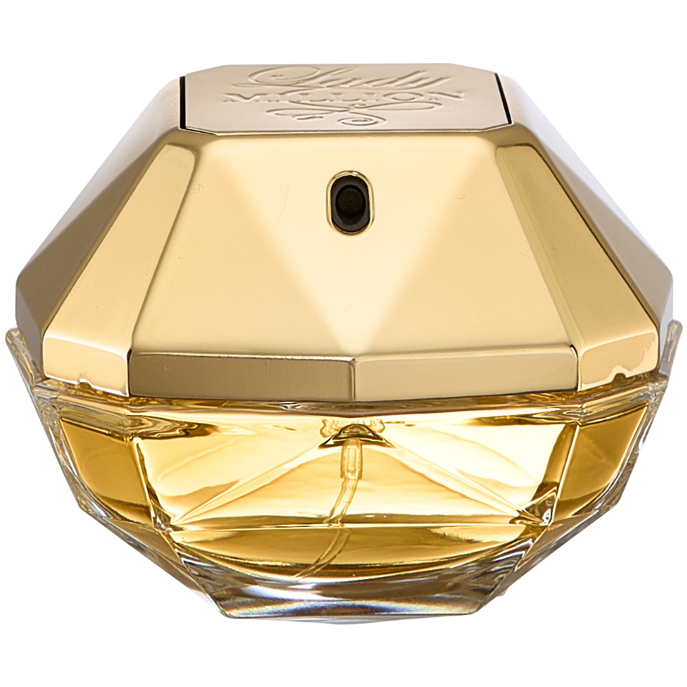 Paco Rabanne Lady Million Eau De Parfum Gift Set 50ml
