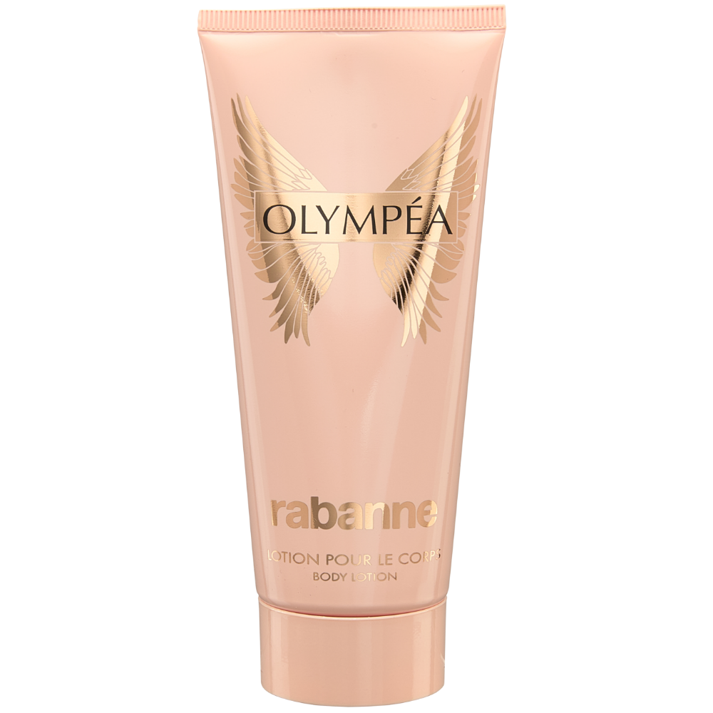 Paco Rabanne Olympea Eau De Parfum Gift Set 80ml