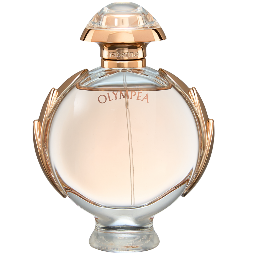 Paco Rabanne Olympea Eau De Parfum Gift Set 80ml