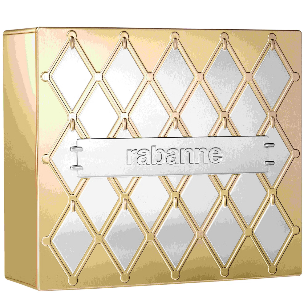 Paco Rabanne Fame Eau De Parfum Gift Set 50ml