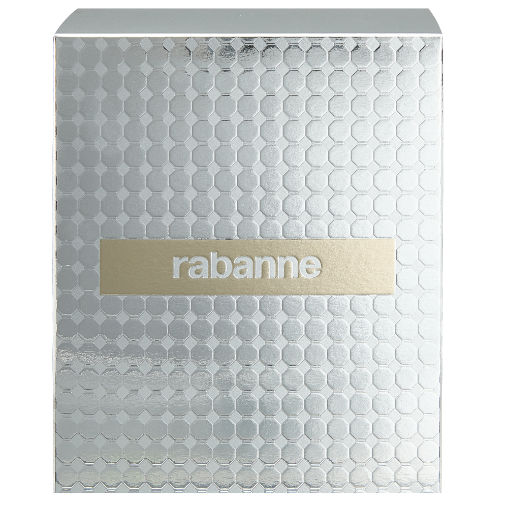 Paco Rabanne Phantom Eau De Toilette Gift Set 100ml