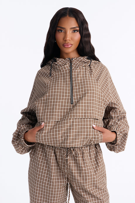 Camilla Quarterzip Pant Set