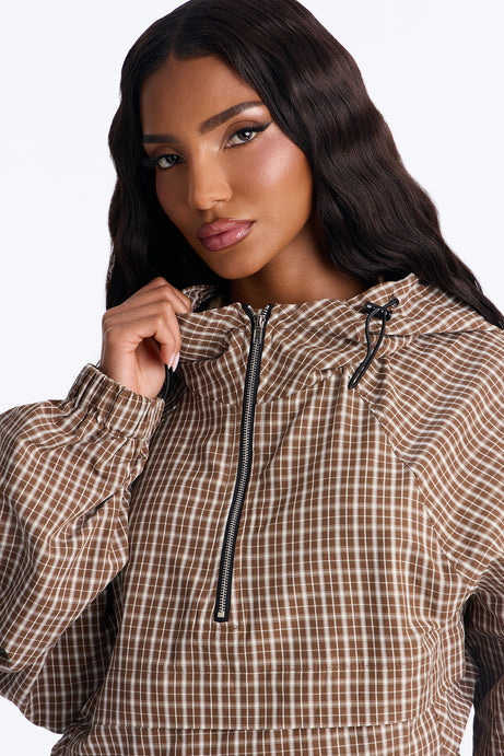 Camilla Quarterzip Pant Set
