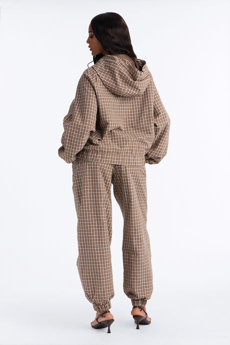Camilla Quarterzip Pant Set