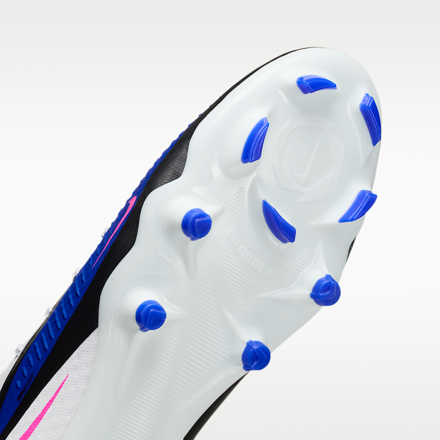 Nike Phantom 6 High Academy