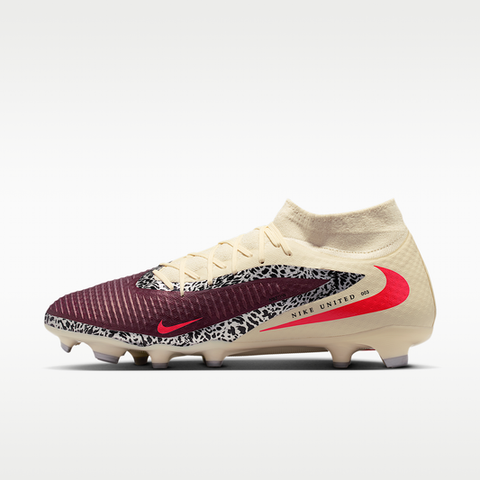 Nike United Phantom 6 High Academy