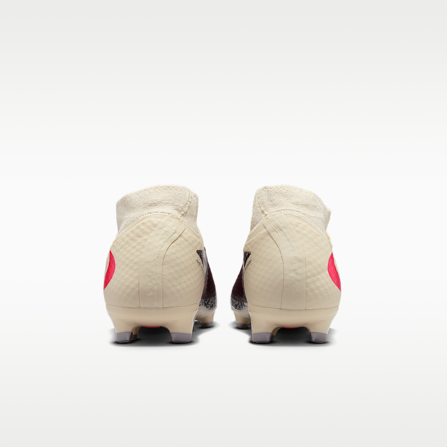 Nike United Phantom 6 High Academy