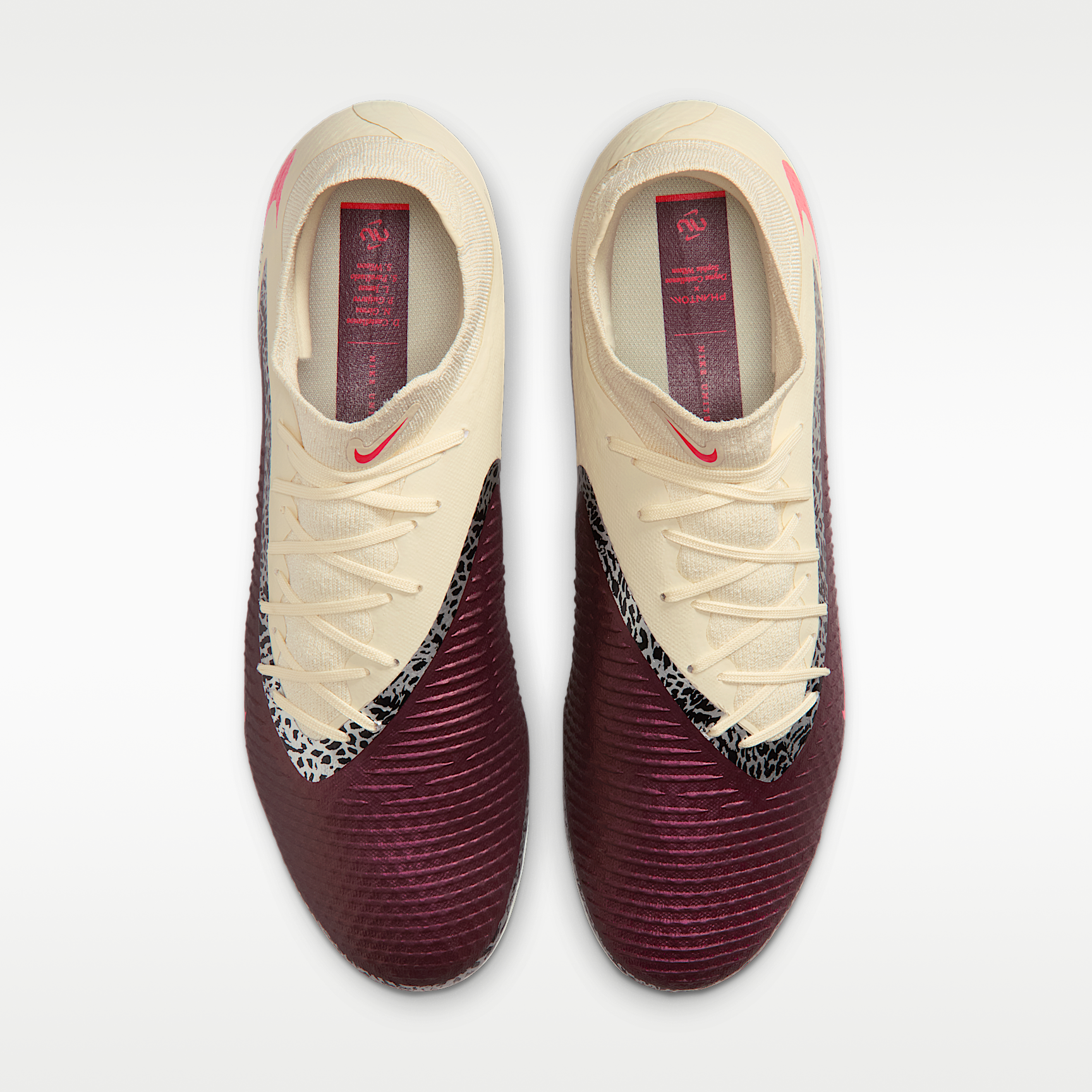 Nike United Phantom 6 High Academy